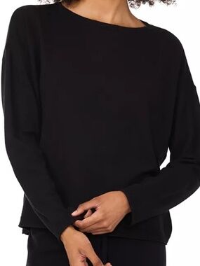 NWT Vince Camuto Crewneck Sweater SUPER COZY